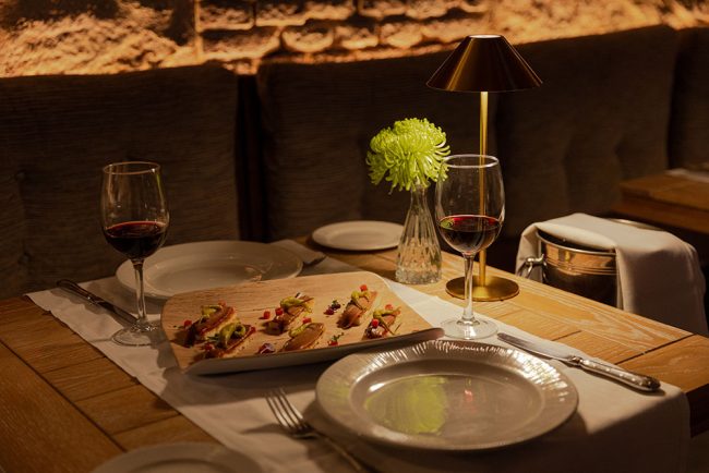 san valentín en madrid