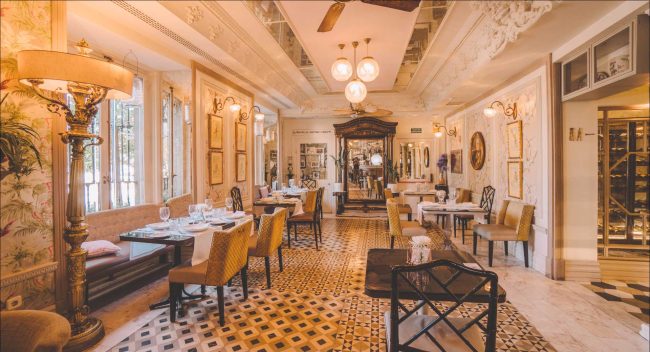 menú Nochevieja 2025