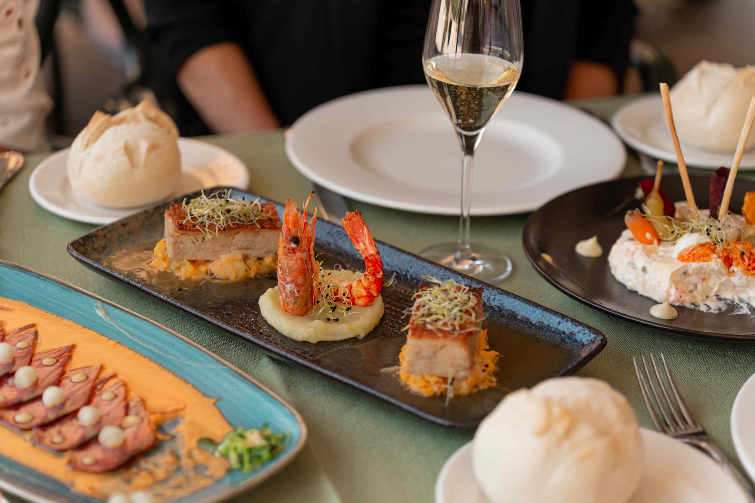 novedades gastronómicas