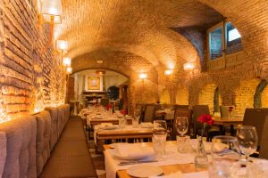 evento gastronómico